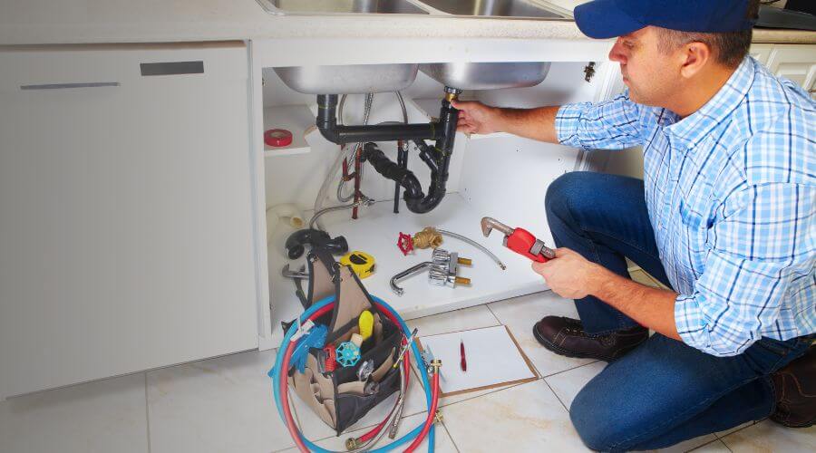 Professional emergency plumbing in Strafford, VT